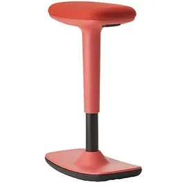 Trendoffice to-swift Kunststoff Rot