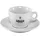 Gaggia Milano Cappuccinotassen Set 4 Stück