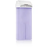 XanitaliaPro Fettlöslicher Enthaarungswachs Refill Wax Roll-On Gel Epil - Extra Sensitive 100ml Lavendel