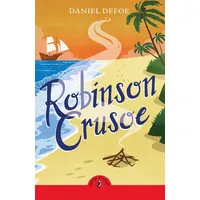 Penguin Books Ltd Robinson Crusoe