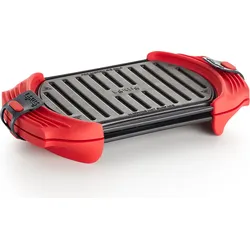 Lekue Mikrowellen-Grill