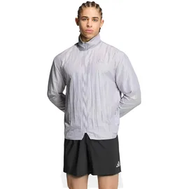 adidas Aspyre Herren Silber XL