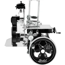 Berkel Volano Tribute Schwarz