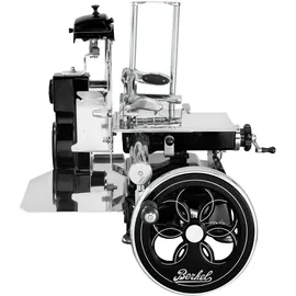 Berkel Volano Tribute Schwarz