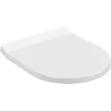 Villeroy & Boch Architectura WC-Sitz Weiß