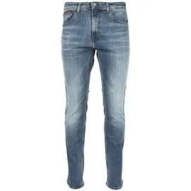 Tommy Hilfiger Scanton Slim Jeans Dynamic Jacob Mid Blue Stretch 31 34