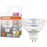 Osram 4099854098895 LED EEK F (A - G) GU5.3 Reflektor 4.3 W = 35 W Warmweiß (Ø x H) 50 mm x 50 mm 1