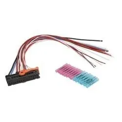 AKUSAN Kabelreparatursatz, Tür VW K06W051AKN
