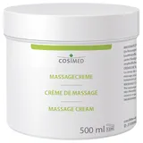 Cosimed cosiMed® Massagecreme, Neutral, 500 ml