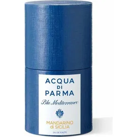 Acqua di Parma Blu Mediterraneo Mandorlo di Sicilia Eau de Toilette 100 ml