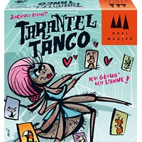 Drei Magier Tarantel Tango 40851