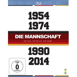 Die Mannschaft