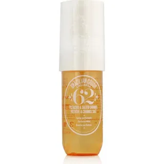 Sol de Janeiro Brazilian Crush Cheirosa 62 Body Fragrance Mist 90 ml