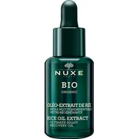 Nuxe Bio regenerierendes Nachtöl 30 ml