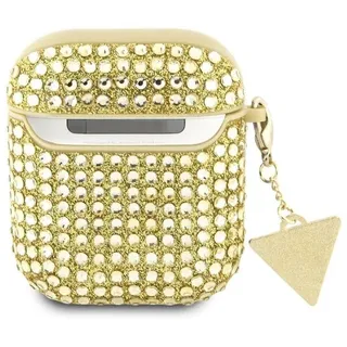 GUESS GUA2HDGTPD AirPods 1/2 Gold -