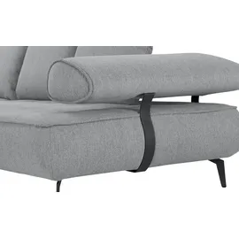 Switch Ecksofa Tiga ¦ ¦ Maße (cm): B: 285 H: 88 T: 205.0