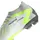 adidas Predator Accuracy.2 FG Herren grau/silber 46