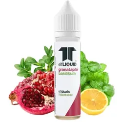 Elf-Liquid Granatapfel Basilikum Longfill Aroma