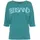 ELBSAND 3/4-Arm-Shirt Seaweed Teal XXL