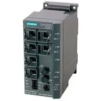 Siemens 6GK5206-1BB10-2AA3 Industrial Ethernet Switch 10 / 100MBit/s