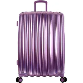HEYS Astro 4-Rollen 76 cm / 104 l lila