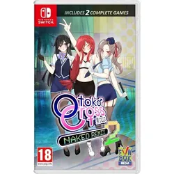 Otoko Cross Naked Remix 2, uncut - Switch [EU Version]