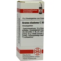 DHU-Arzneimittel ARANEA DIADEMA C30