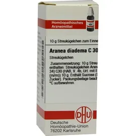 DHU-Arzneimittel ARANEA DIADEMA C30