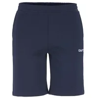Craft COMMUNITY 2.0 Sweatshorts Herren 390000 - navy XS