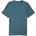ESS TAPE TEE blau S