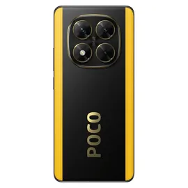 Xiaomi POCO X7 8 GB RAM 256 GB Black