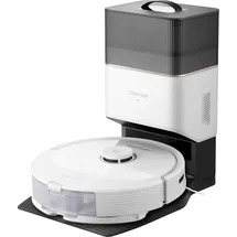 Roborock Q8 Max+ weiß