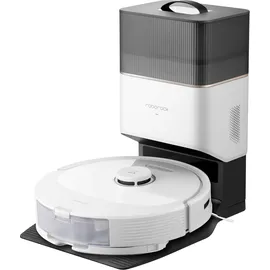 Roborock Q8 Max+ weiß
