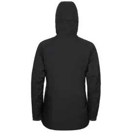 Odlo Damen Jacke Insulated Ascent S-Ther 528831-15000 M - Black - M