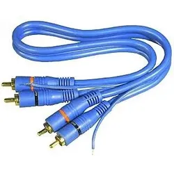High-Quality cinchkabel HQC-500