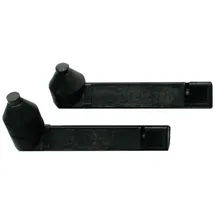 Bike Lift Adapter Dornaufnahme, für Yamaha R1 und R6