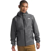 The North Face Mens Alta Vista Jacket smoked pearl-npf