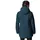 Vaude Skomer II Winter Mantel (Größe XXL, blau)