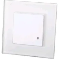 V-Tac V-TAC, Bewegungsmelder, VT8084 Mikrowellensensor weiss schalten (15 m)