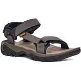 Teva Terra Fi 5 Universal Herren dark gull grey 43