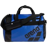 Arena Dufflebag All Set 40 L blau
