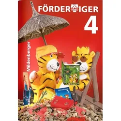 Fördertiger 4