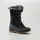 Kamik Damen SNOVALLEY6 Winterstiefel, Schwarz (Black BLK), 36 EU