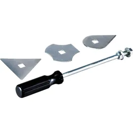 Makita Farbschaber-Set (PR00000041)