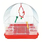 Arquivet 8435117859142, Kit 4 Käfige Siena, 34 x 235 x 36 cm