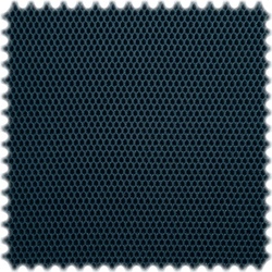 Netzgewebe Möbelstoff 3D Air Mesh Navy