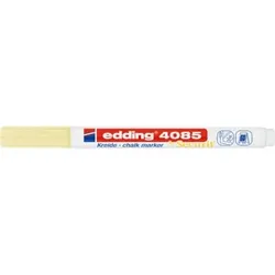 Kreidemarker 1-2mm pastellgelb