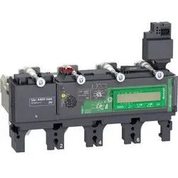 SCHNEIDER ELECTRIC Elektron. Auslösegerät C4047E400