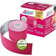 Habitum Pharma Aktimed Tape Plus pink