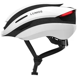 Lumos Ultra MIPS 61-65 cm jet white 2022